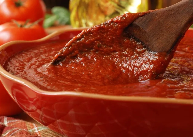 Фетуччини, пепперони и соус маринара: какие блюда в Италии на самом деле не едят